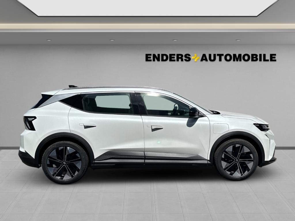 Renault Scenic Electric Comfort Range EV60 170HP E-Tech, миниатюра 5