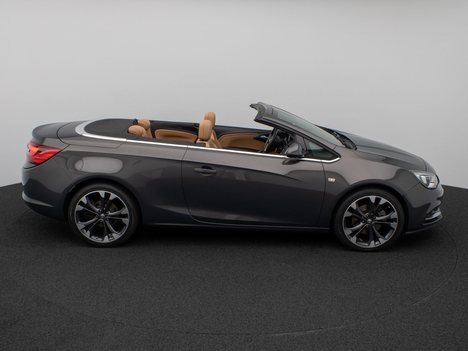 Fahrzeugabbildung Opel Cascada Innovation ecoFlex Kamera Navi Xenon