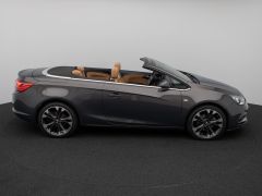Foto Nummer 5: OPEL Cascada