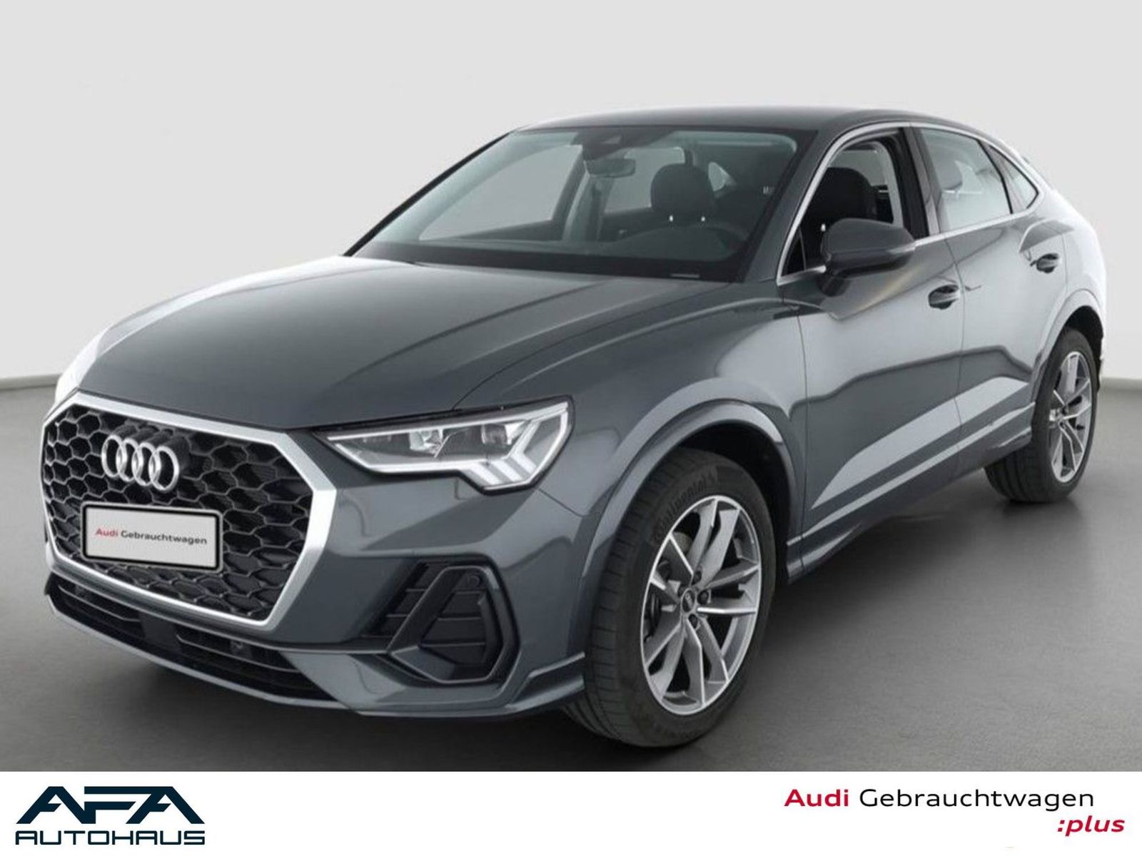 Audi Q3 - Bild 1
