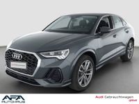 Audi Q3 - Vorschau Bild 1