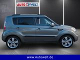 Kia Soul 1.6 Klimaautomatik Parkhilfe Sitzhzg - Kia Soul: 1.6