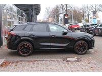 Cupra Terramar - Vorschau Bild 4