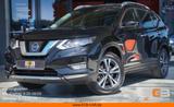Nissan X-Trail N-Connecta *AHK/Klimaaut./SHZ/Navi* - Nissan X-Trail: N Connecta