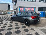 BMW 118d F20 150 PS Sportline 2.0 - BMW 1er-Reihe F20 mit Diesel-Antrieb