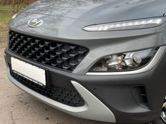 Fahrzeugabbildung Hyundai KONA 1.6 GDi Hybrid Trend *Klima*Sitzhzg*Kamera*