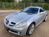 Mercedes-Benz SLK 200 SLK Roadster SLK 200 Kompressor - Gebrauchtwagen in Minden