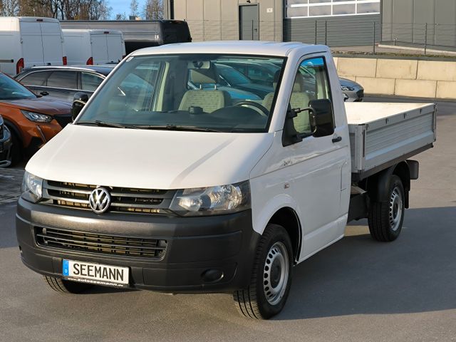 Volkswagen T5 Transporter KR 4Motion*Klima*AHK*ZV