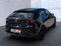 Mazda 3 - Vorschau Bild 4