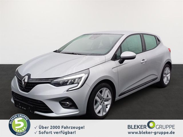 Renault CLIO SCe 65 Business Edition