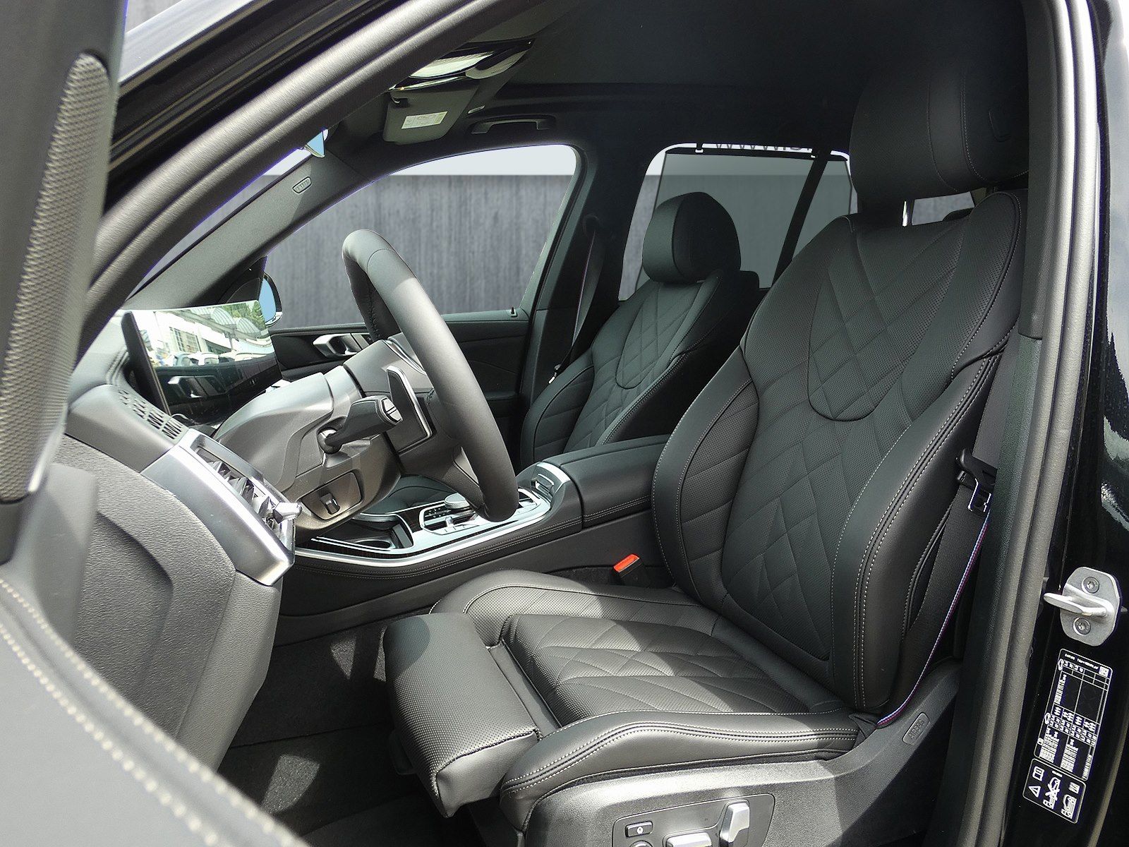 BMW X5 - Bild 12