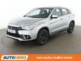 Mitsubishi ASX 1.6 Edition 100 2WD *NAV*TEMPO*CAM*SHZ*ALU* - gebrauchte Mitsubishi ASX aus dem Jahr 2018