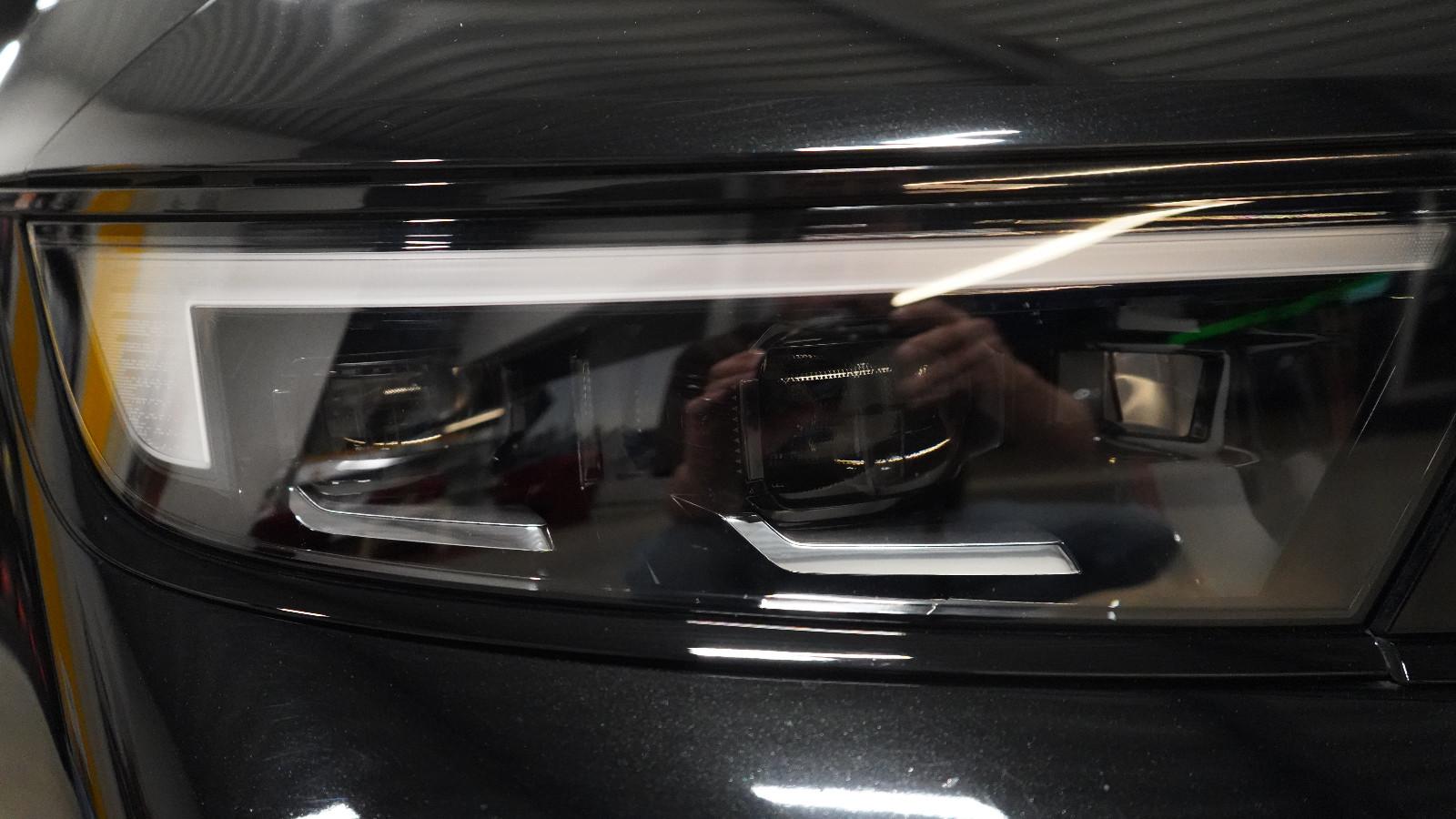 Opel Astra L ST GS Hybrid - HuD/Memory/Matrix LED/ACC