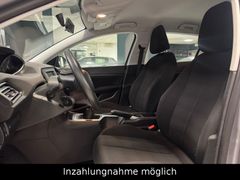 PEUGEOT 308 /KLIMA/TÜV NEU/S-HEFT/SEHR GEPFLEGT!