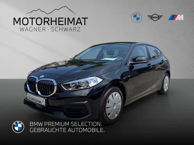 BMW 116i Sitzhzg NaviPro RFK PDC
