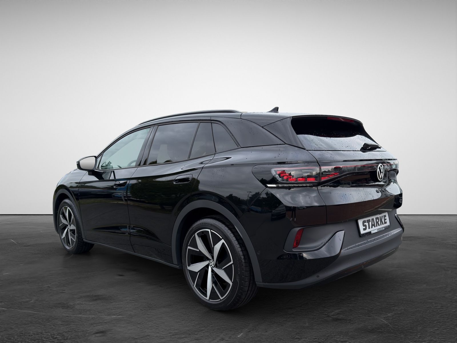 Volkswagen ID.4 GTX 4Motion AHK Navi LED Kamera PDC LM Tem foto 5