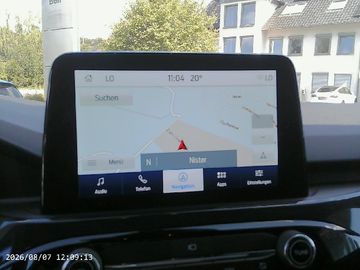 Ford Kuga Plug-In Hybrid ST-Line