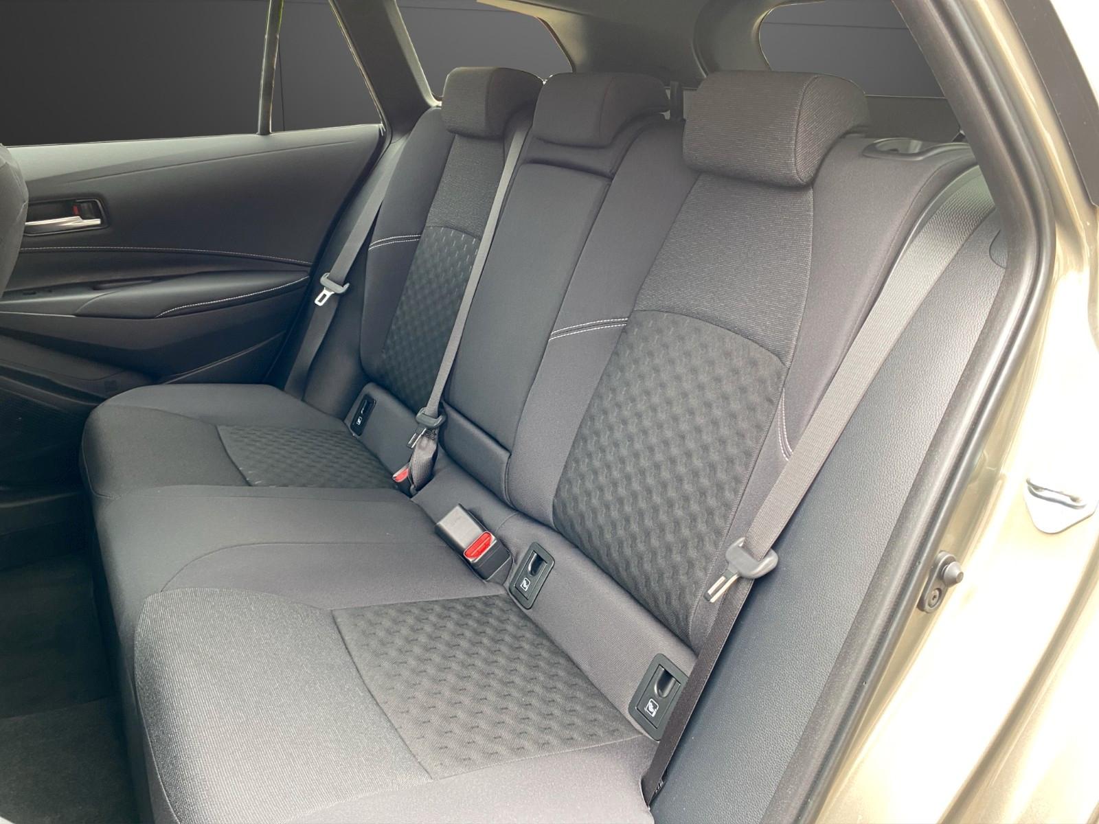 Suzuki Swace 1.8 Hybrid Comfort+