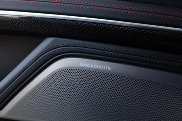 2024 AUDI S8 — миниатюра 23