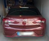 Opel INSIGNIA - Opel Insignia Gebrauchtwagen in Braunschweig