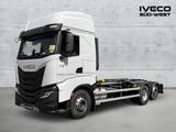 Iveco X-Way AS280X50Y/PS ON - Tieflader