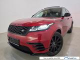 Land Rover Range Rover Velar 2.0 D180 R-Dynamic S AWD Aut. - Land Rover Range Rover Velar: Rot