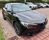 Alfa Romeo Stelvio 2.2 Diesel 16V 140kW LUSSO/NAVI/19 ALU - Alfa Romeo Stelvio lusso mit Diesel-Antrieb