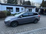 Ford Focus Turnier 1.6 TDCi 116 PS SYNC