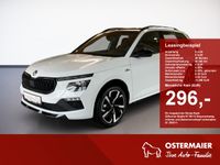 Skoda Kamiq - Vorschau Bild 1