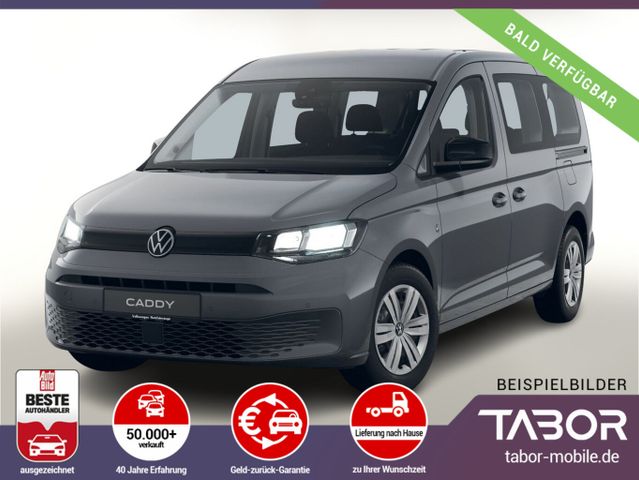 Volkswagen Caddy Maxi 1.5 TSI 116 DSG Ready2D SHZ 2ZClim