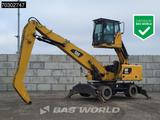CAT MH3024 - CAT Radlader
