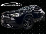 Mercedes-Benz GLA 200d 8G AMG-LINE LED DIST+TOTW NAV+DAB EPACK - Mercedes-Benz GLA 200 in Solingen
