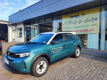 Bild 4 Opel Frontera Edition 107kW Hybrid +KAMERA+PDC+NAVI+