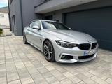 BMW F36 440i xDrive M Sport. Facelift ohne OPF  - BMW 440 Gran Coupé von privat