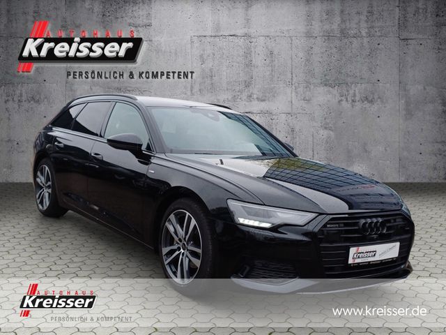 A6 Avant sport 40 TDI quattro AHK/HUD/S-LINE/ACC