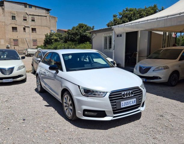 AUDI Audi A1 1.4 TDI Sport