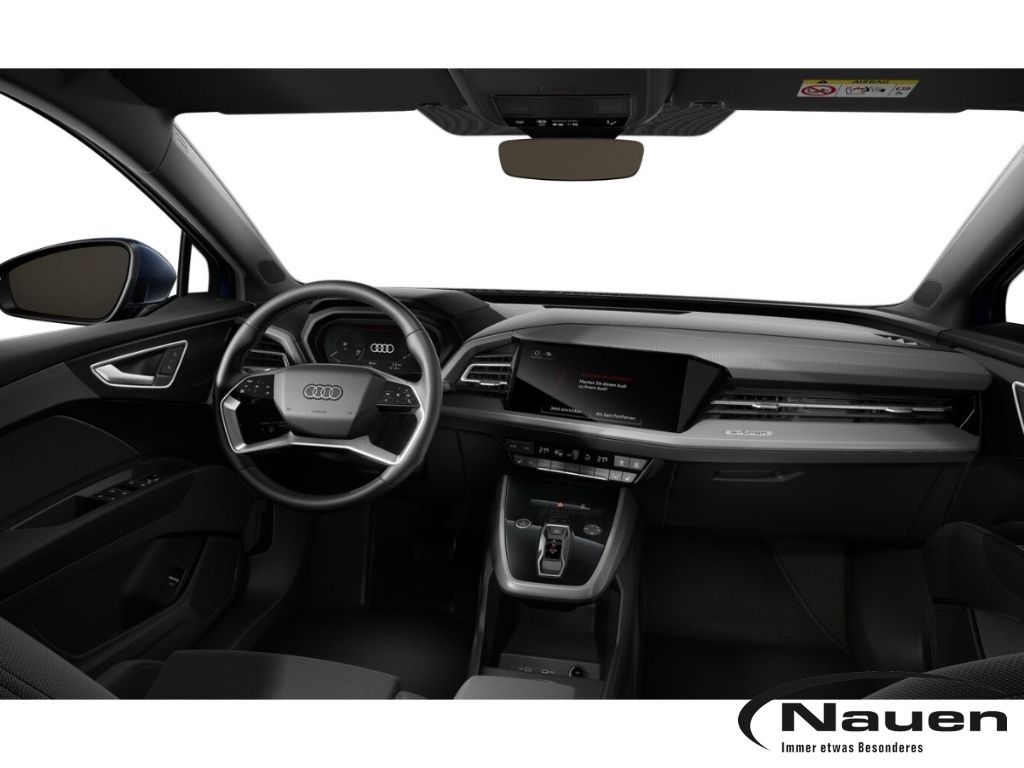 Audi Q4 e-tron - Bild 6