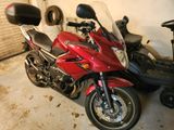 Yamaha XJ6 - YAMAHA KASSEL
