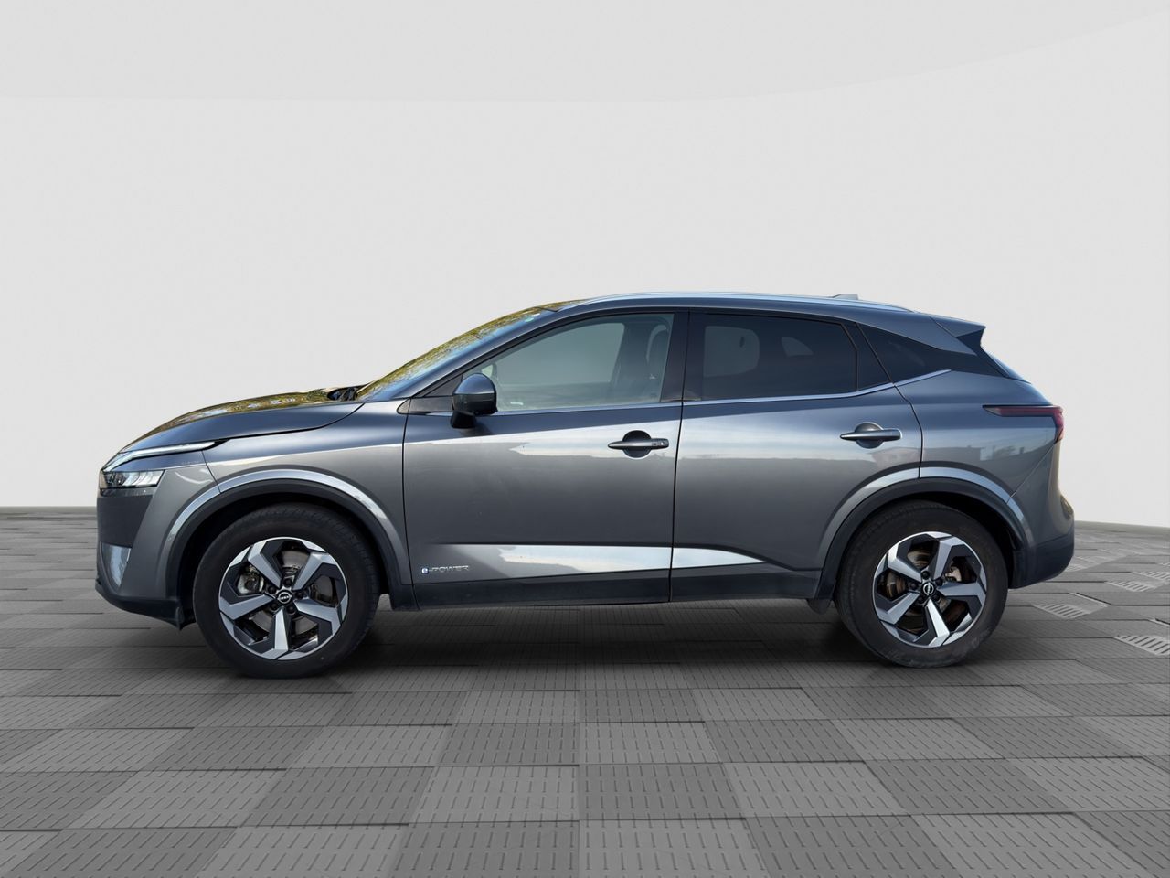 Nissan NISSAN Qashqai 3ª serie Qashqai e-Power Tekna imagem 2