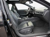 Audi RS4 - Vorschau Bild 4