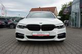 BMW 520i Touring Steptronic *M-SPORT*KAMERA*AHK* - BMW 520 in Dresden