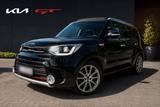 Kia Soul 1.6 T-GDI GT | 204 PS | DSG | Pan... - Kia Soul PS
