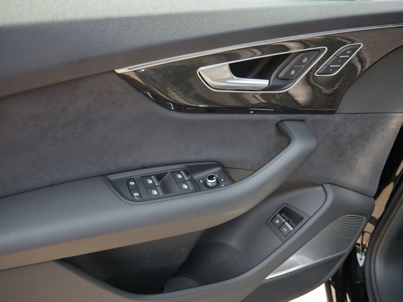 Audi Q7 - Bild 22