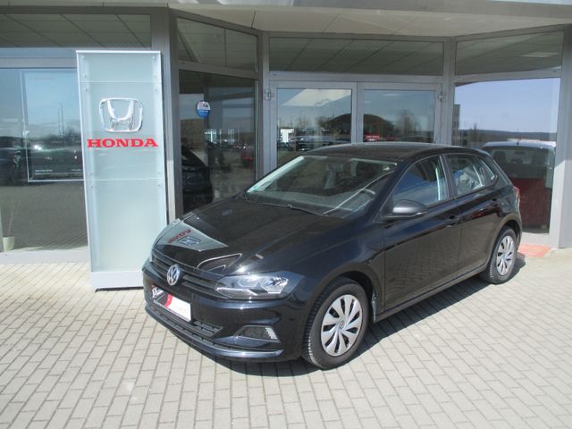 VW Polo