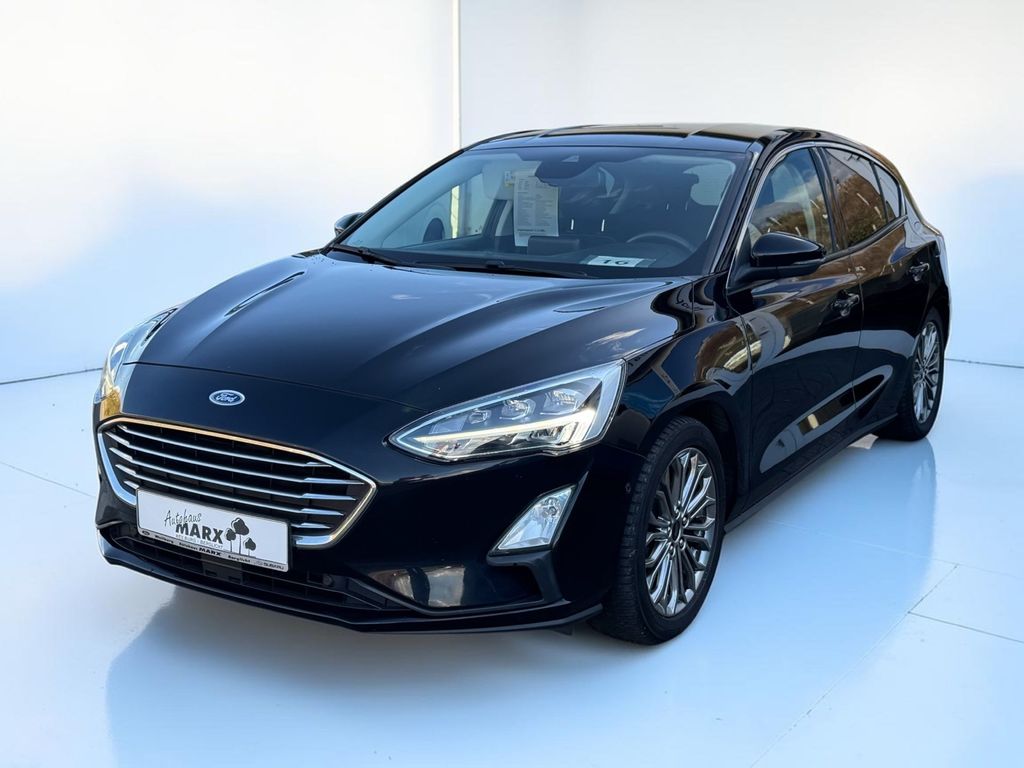 Image of Ford Focus