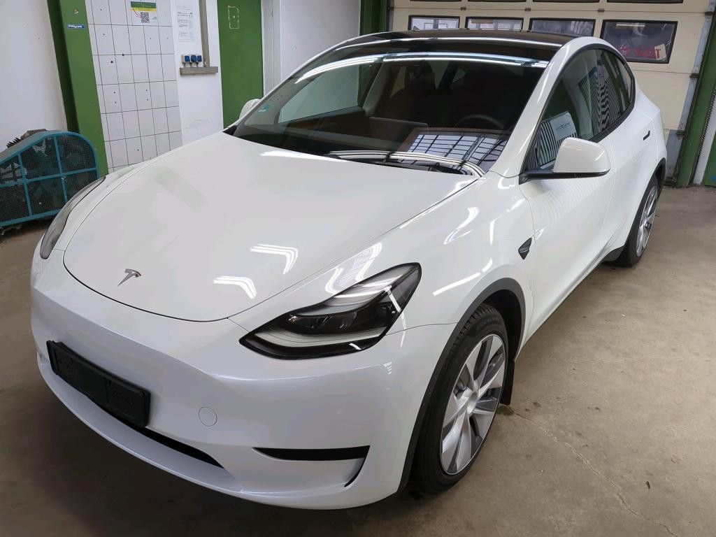 Tesla Model Y RWD | 8-Fach foto 2