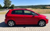 Volkswagen Golf Plus 1.2 TSI DSG Match 1.Hd/Garage/Top! - Volkswagen Golf Plus: 1.2