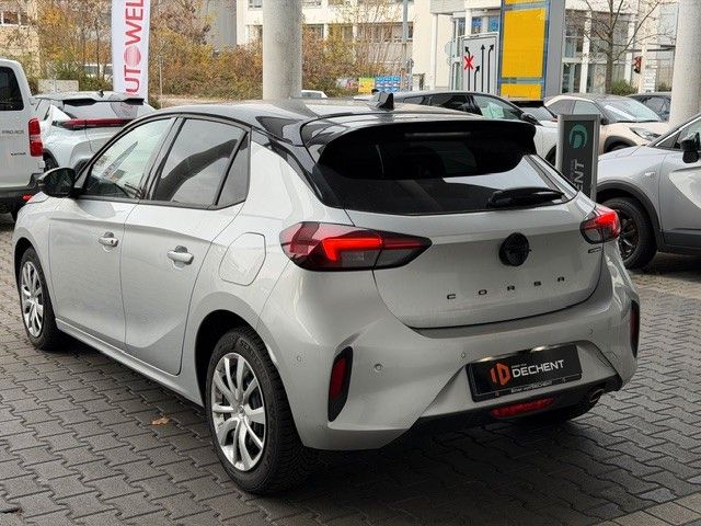 Fahrzeugabbildung Opel Corsa F GS 100PS Hybrid Navi/Kamera/LED!