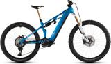 Cube Stereo Hybrid ONE77 HPC AT 800 L - Cube E-Bikes