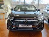 Volkswagen T-Roc Cabriolet 1.5 TSI R-Line Kurzzeitzulassung - Gebrauchtwagen in Fulda